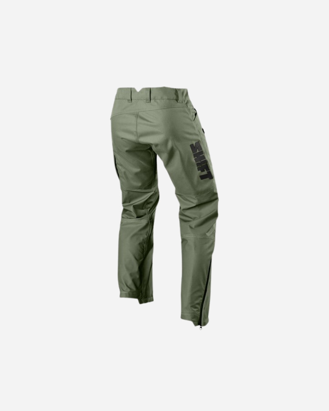 Shift Racing R3CON Drifthose – Armeegrün