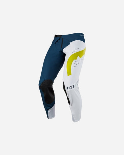 Fox Racing Flexair Hifeye Pants - Navy/White