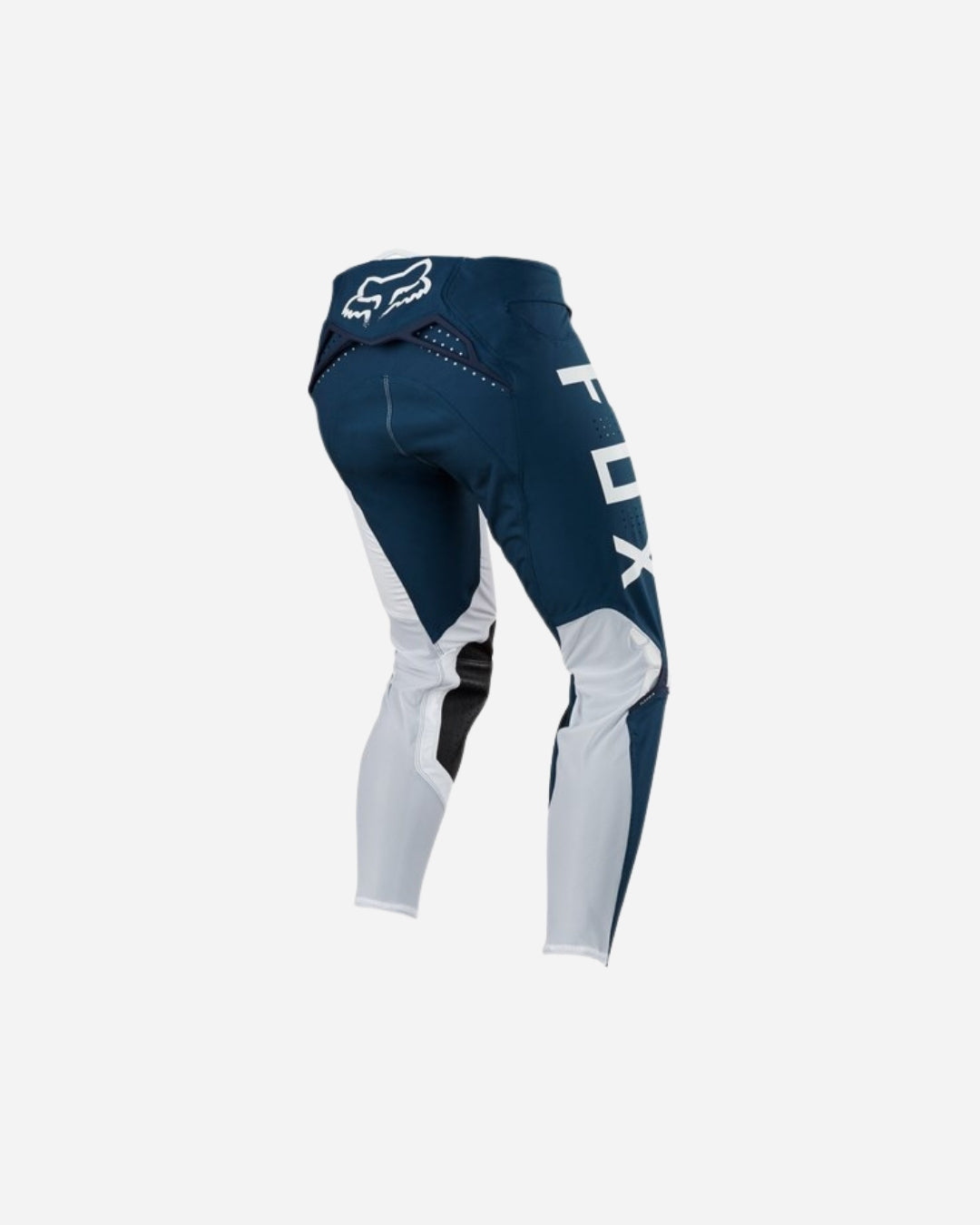 Fox Racing Flexair Hifeye Pants - Navy/White