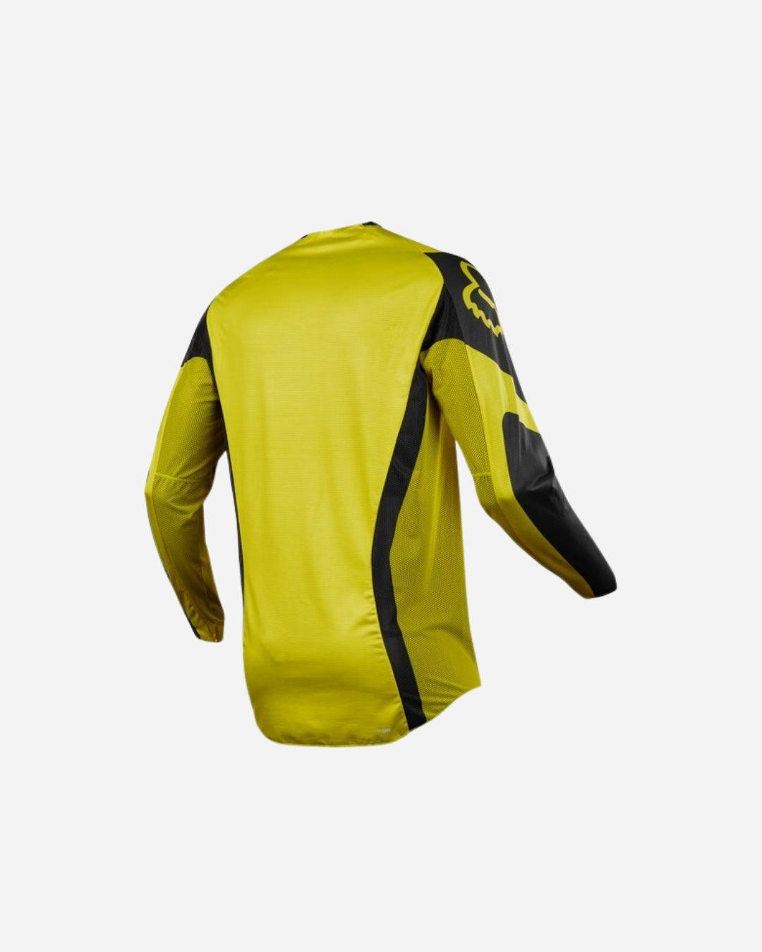 Fox Racing Flexair Preest Jersey - Dark Yellow