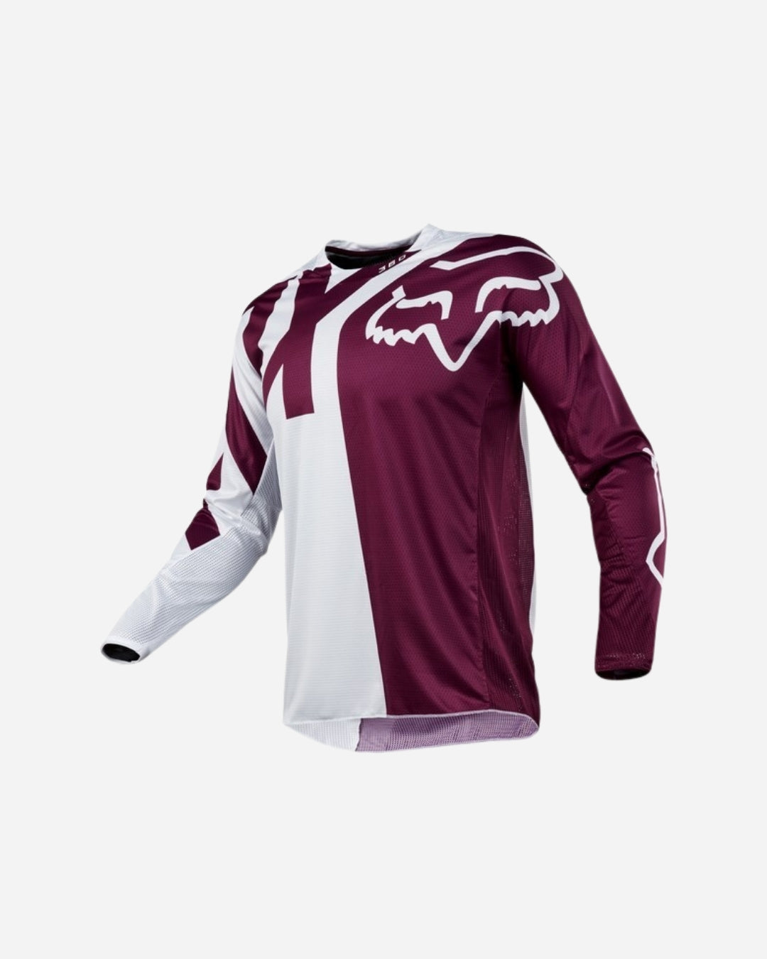 Maillot Fox Racing 360 Preme - Violet