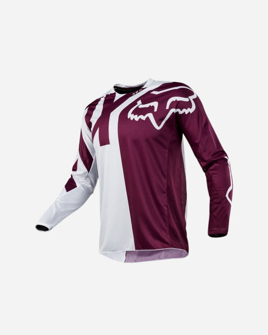 Maillot Fox Racing 360 Preme - Violet