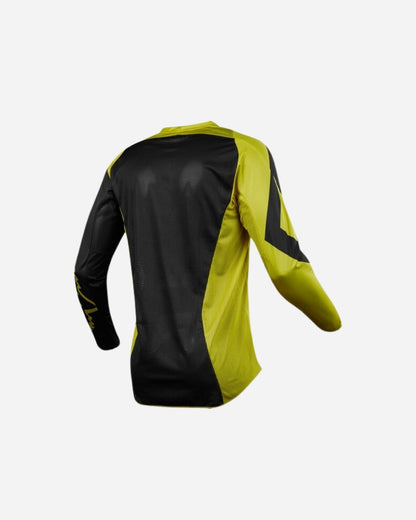 Maillot Fox Racing 360 Preme - Jaune foncé