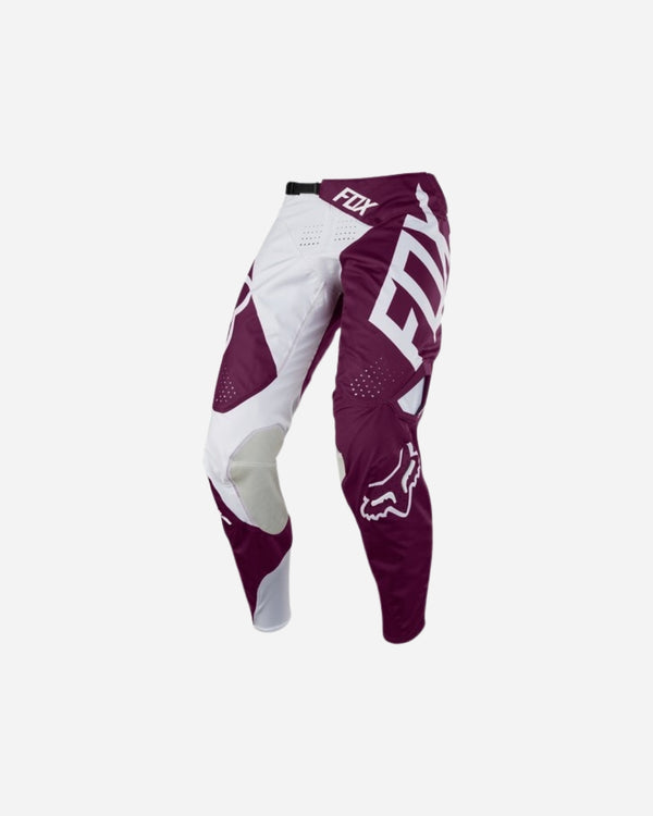 Fox Racing 360 Preme Hose – Lila