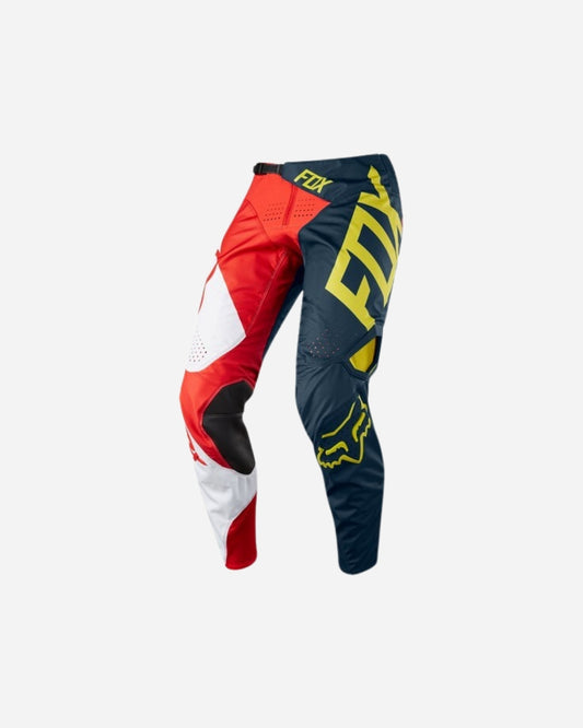 Pantalon Fox Racing 360 Preme - Marine/Rouge