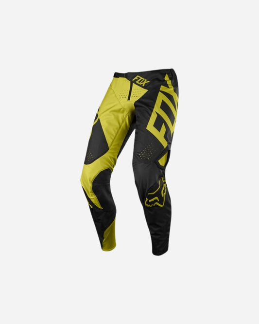Pantalon Fox Racing 360 Preme - Jaune Foncé