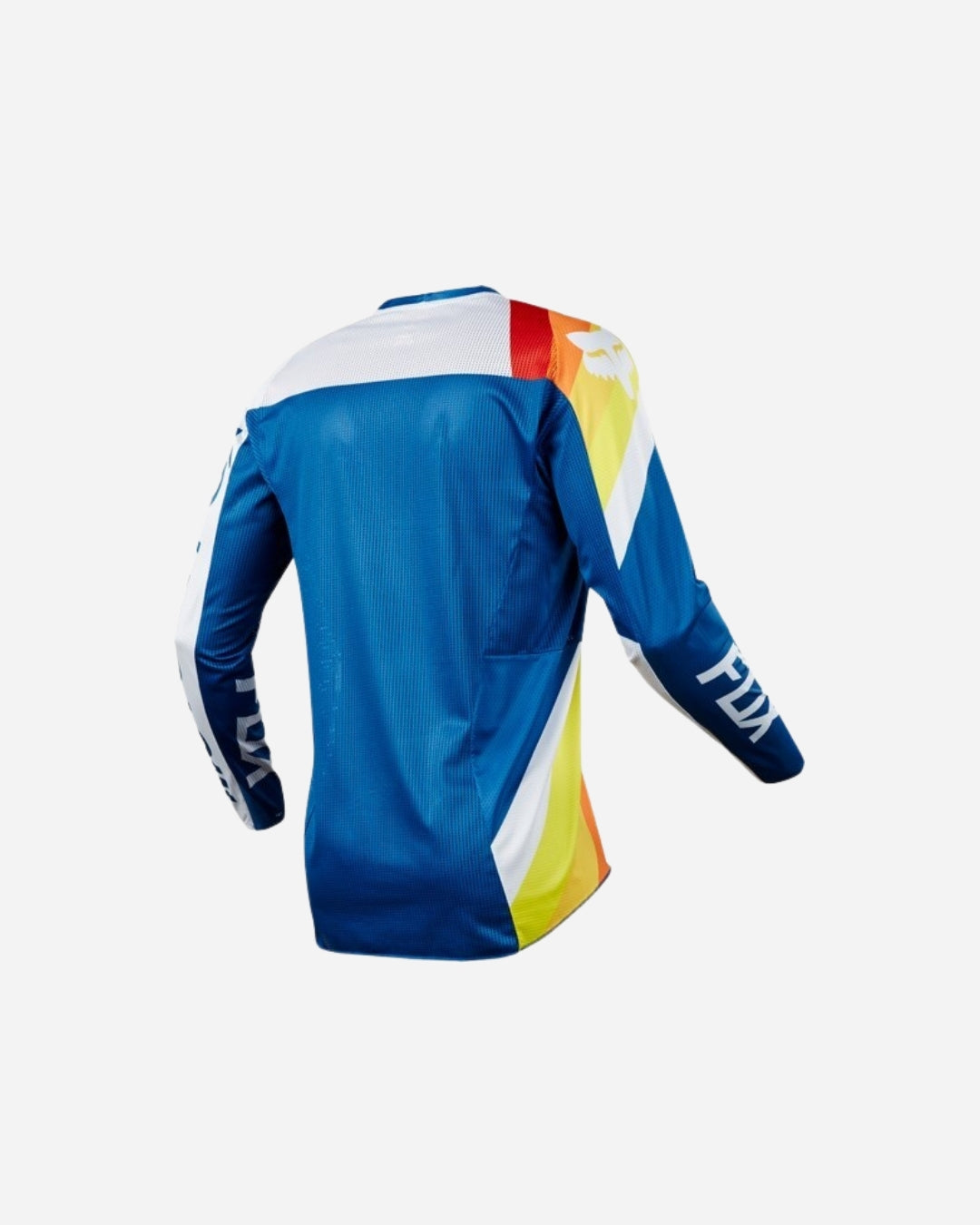 Maillot Fox Racing 360 Draftr - Bleu