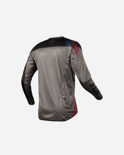Maillot Fox Racing 360 Draftr - Charbon