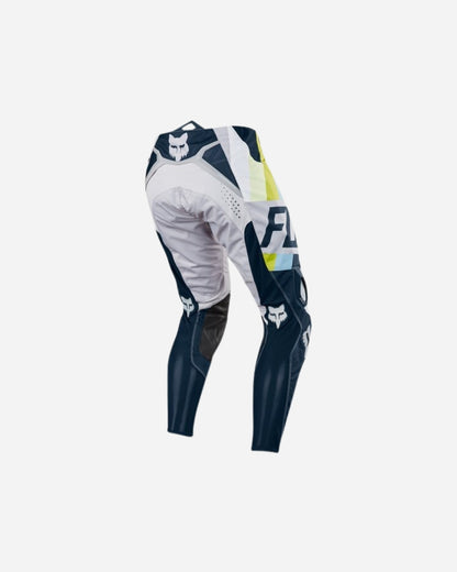 Pantalon Fox Racing 360 Draftr - Gris Clair