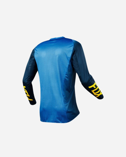 Maillot Fox Racing 360 Viza - Bleu