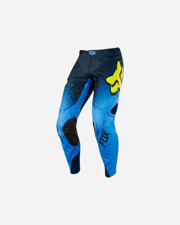 Fox Racing 360 Viza Hose – Blau
