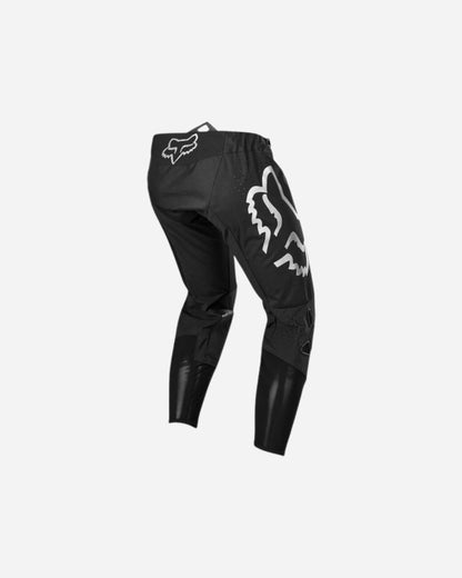 Pantalon Fox Racing Airline - Noir