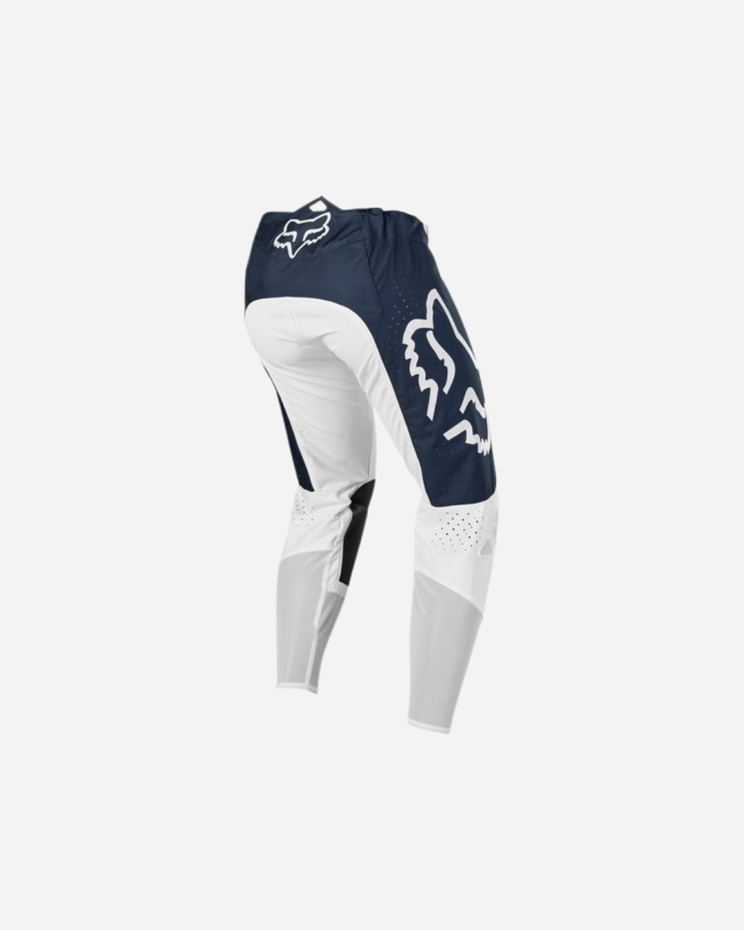 Fox Racing Airline Pants - Navy/White