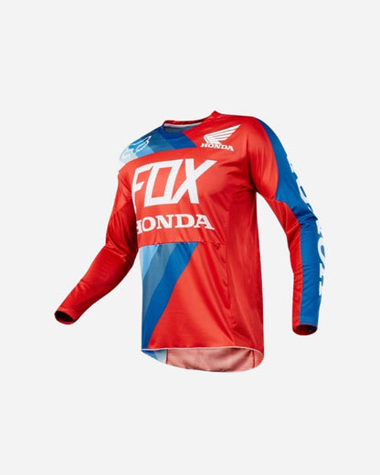 Maillot Fox Racing 360 Honda - Rouge