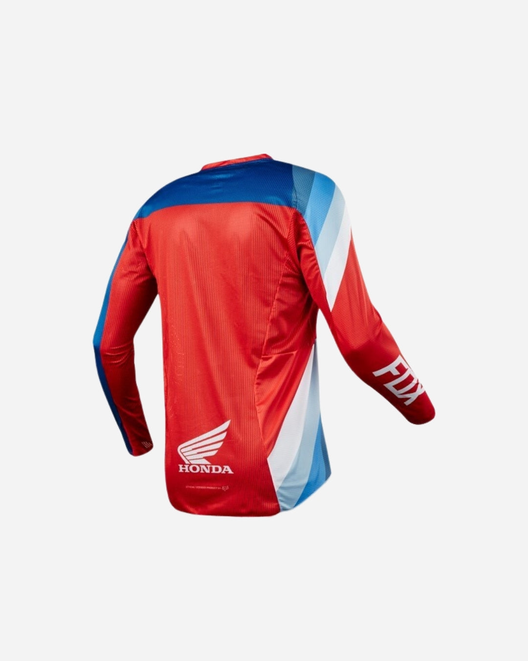 Maillot Fox Racing 360 Honda - Rouge