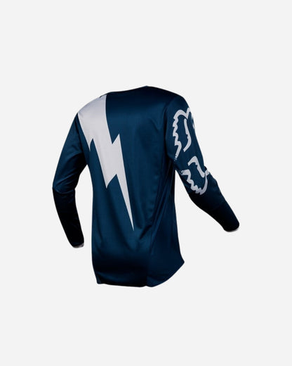 Maillot Fox Racing 180 Mastar - Bleu marine