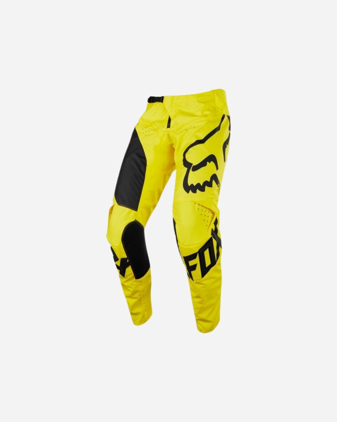 Pantaloni Fox Racing 180 Mastar - Giallo