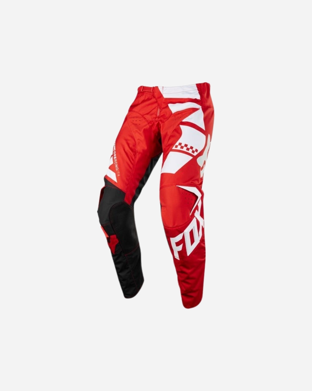 Fox Racing 180 YSayak Jugendhose - Rot