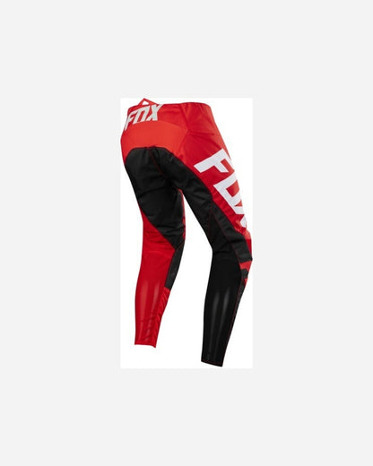 Fox Racing 180 YSayak Jugendhose - Rot