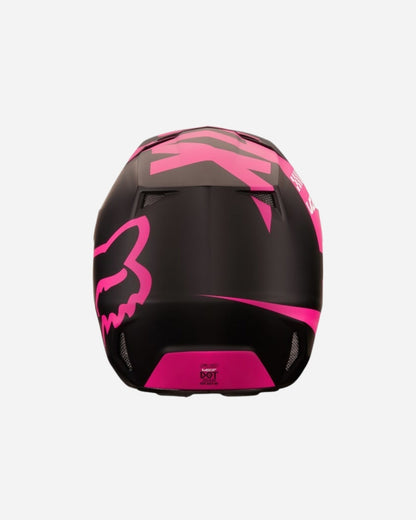Casque Fox Racing V2 Mastar - Noir