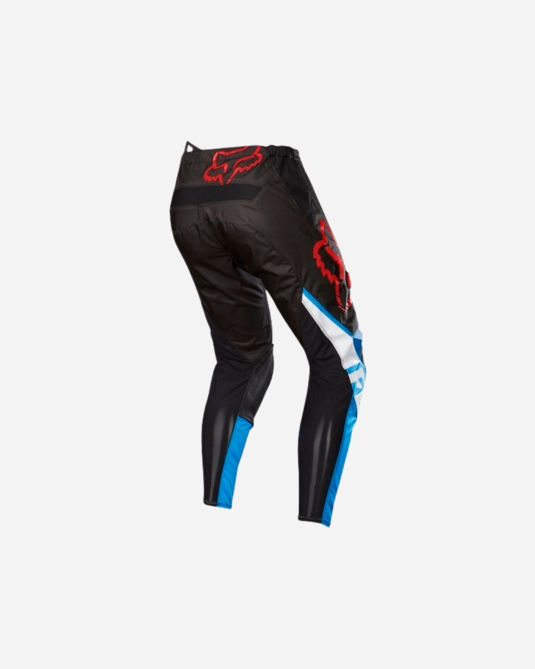 Pantaloni Fox Racing 180 Sabbath Special Edition - Blu/Nero
