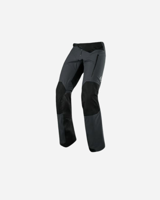 Pantalon Downpour Fox Racing Legion - Gris Charbon
