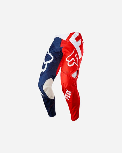 Pantalon Fox Racing 360 Creo - Marine/Rouge