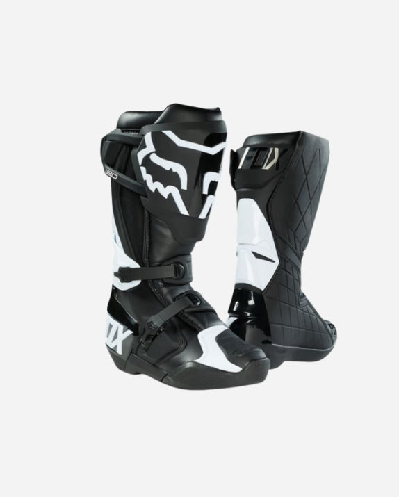 Fox Racing 180 Boots - Black