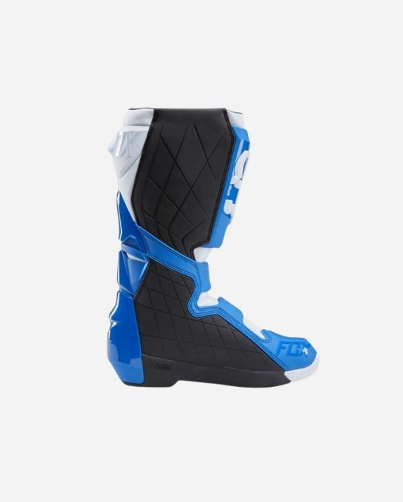 Fox Racing 180 Stiefel - Blau