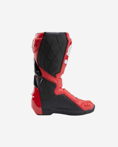 Bottes Fox Racing 180 - Rouge