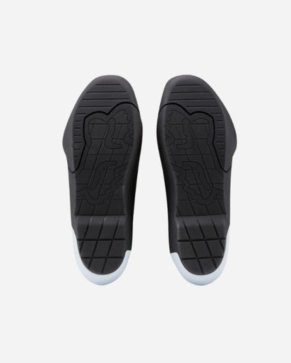 Fox Racing 180 Stiefel - Weiß