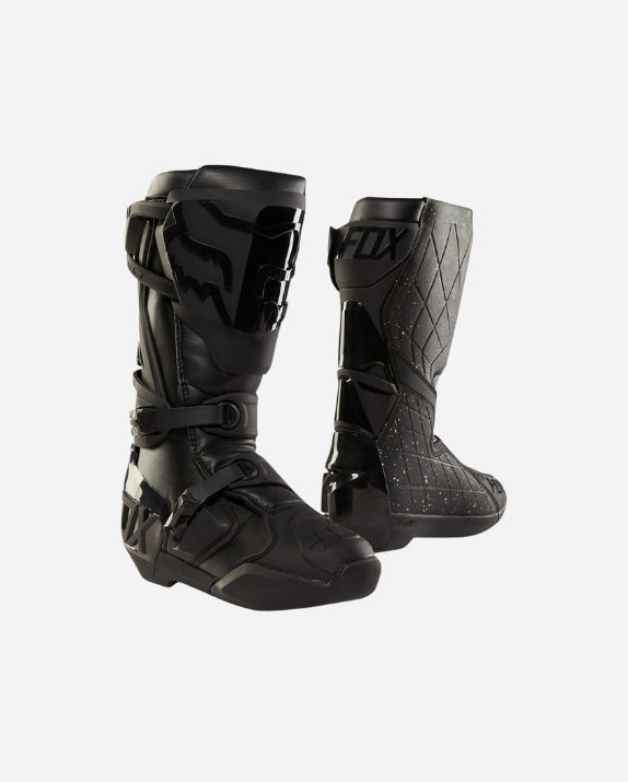 Fox Racing 180 Boots - All Black