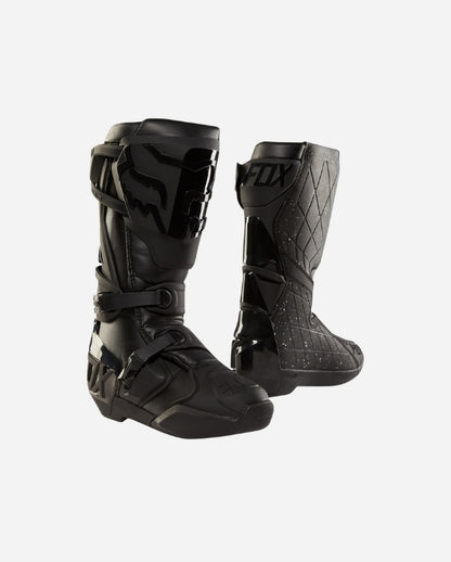 Fox Racing 180 Boots - All Black