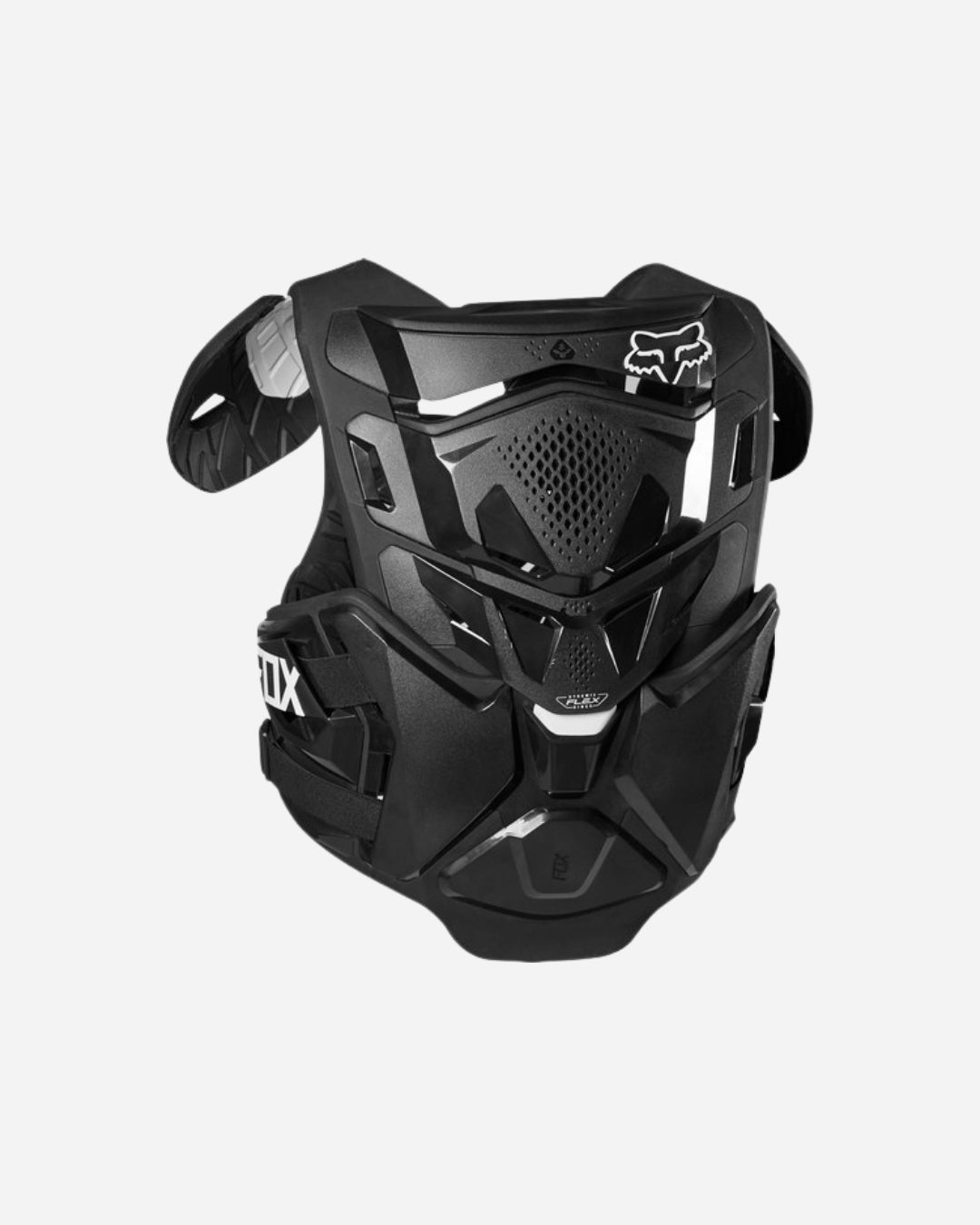 Plastron Fox Racing Airframe Pro - Noir
