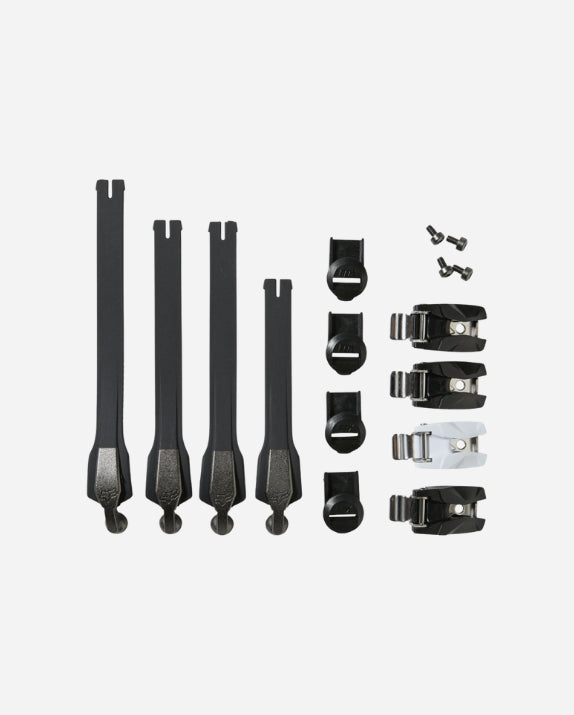 Fox Racing Instinct off-road buckle/strap kit