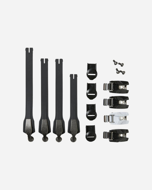 Kit boucles/sangles off-road Fox Racing Instinct