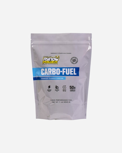 Boisson Énergétique Ryno Power Carbo-Fuel