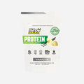 Ryno Power Plant Protein Powder - Vanilla