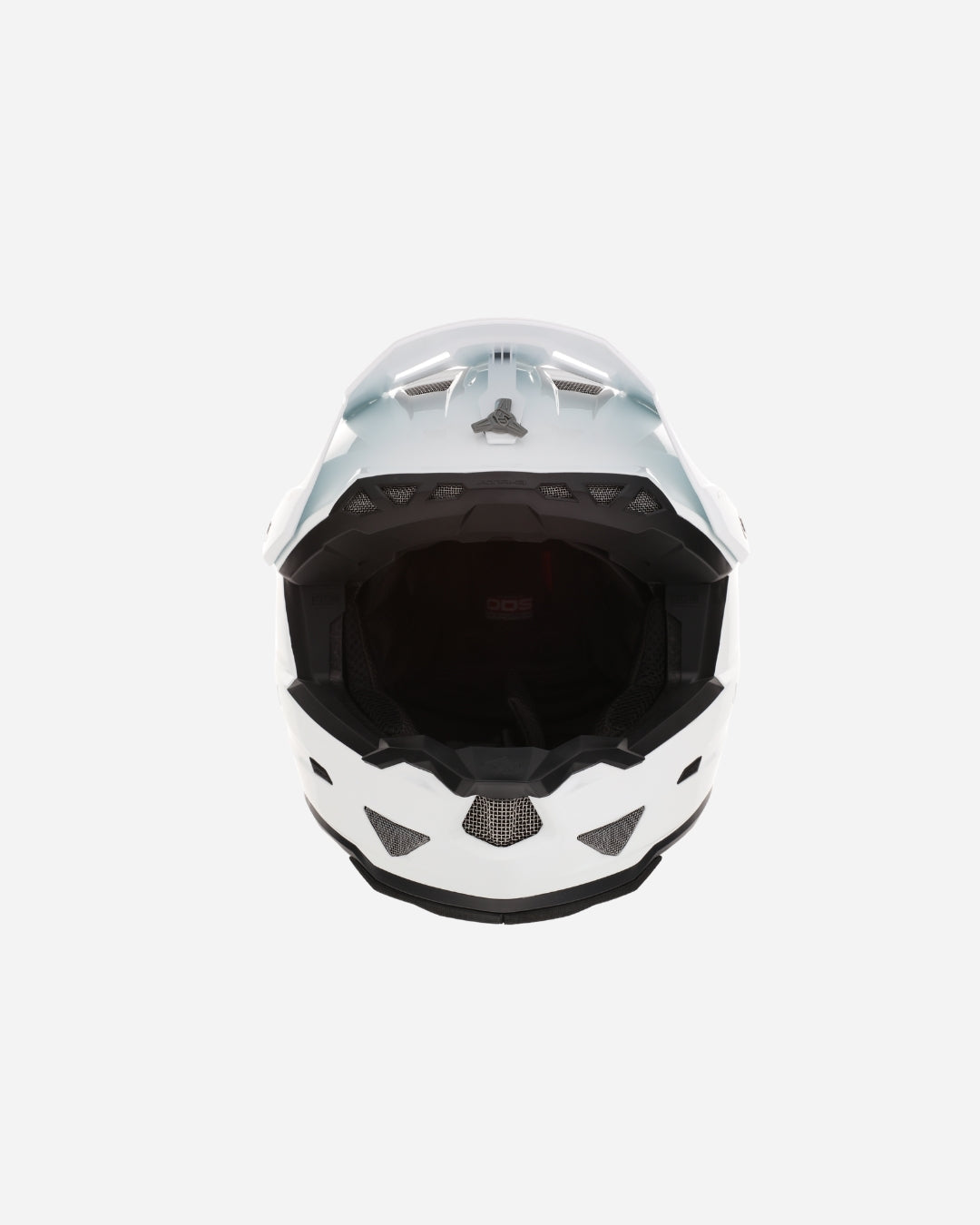 6D Helmets ATB-3 Solid - Weiß