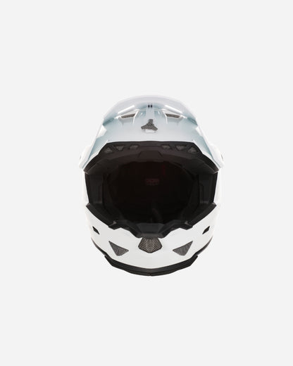 6D Helmets ATB-3 Solid - Weiß