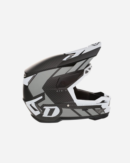20 310 fr 6d helmets bike helmet atb 3 ls white