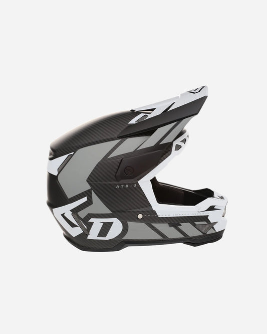 20 310 fr 6d helmets bike helmet atb 3 ls white