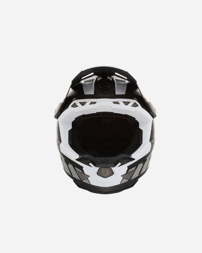 Casque 6D Helmets ATB-3 LS - Blanc Mat