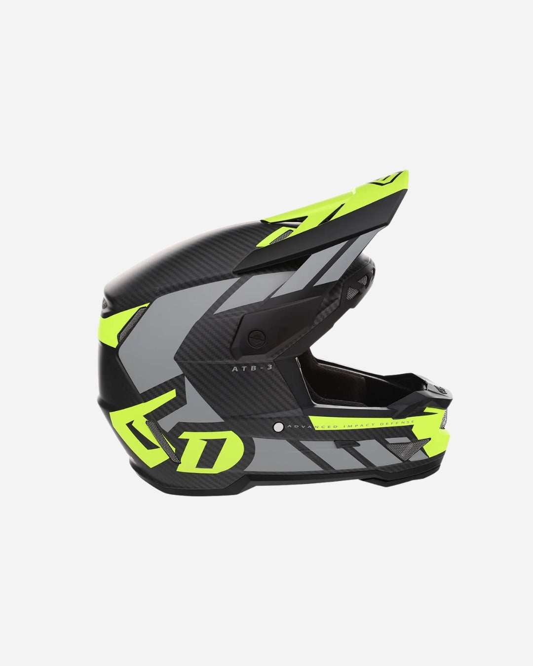 20 311 fr 6d helmets bike helmet atb 3 ls yellow