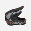 6D Helmets ATB-3 LS - Matte Bronze