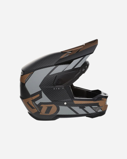 20 312 fr 6d helmets bike helmet atb 3 ls bronze