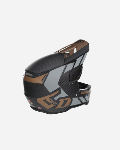 Casque 6D Helmets ATB-3 LS - Bronze Mat