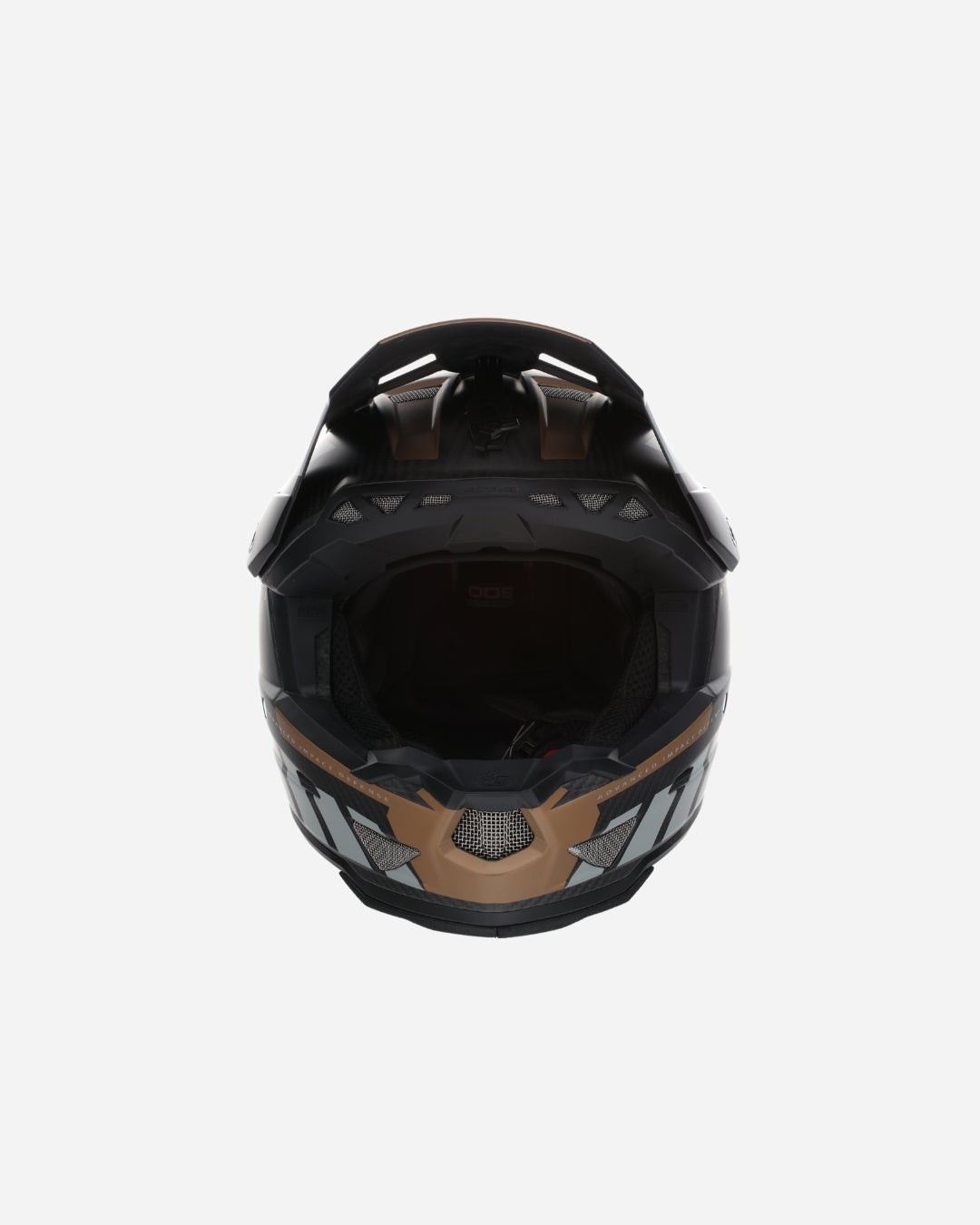 Casque 6D Helmets ATB-3 LS - Bronze Mat