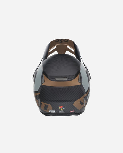 Casque 6D Helmets ATB-3 LS - Bronze Mat
