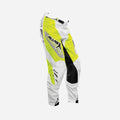 Pantaloni Alias ​​Racing A1 - Chartreuse